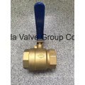 PN16 brass ball valve